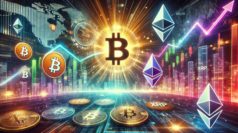Cryptocurrency Sector in 2025: Navigating Uncertainty Amid Growing Optimism