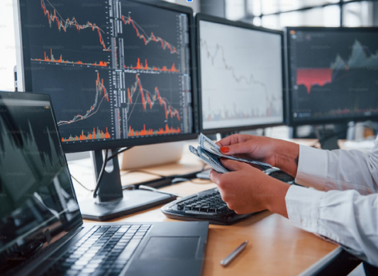 Part 1: Key Forex Terms Every Retail Trader Should Know