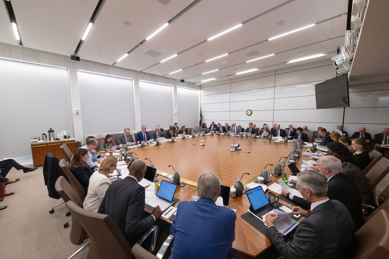 US FOMC Meeting Minutes: What Traders Should Watch as the Year Comes to a Close