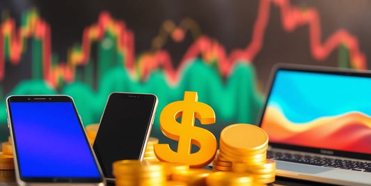 Tech Stocks Rally Amid Regulatory Challenges: What Traders Need to Know