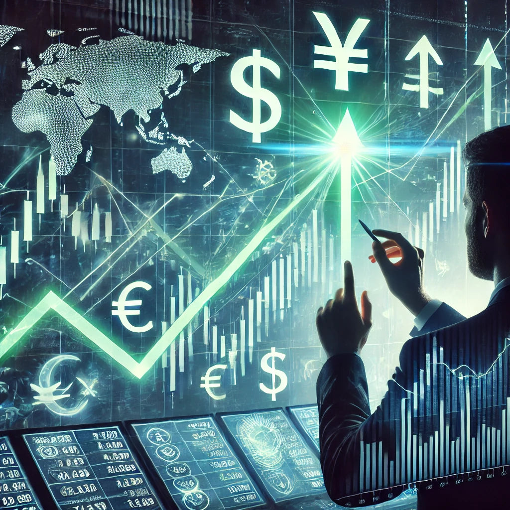 Integrating TradingView Analysis with MetaTrader Execution: A Complete ...