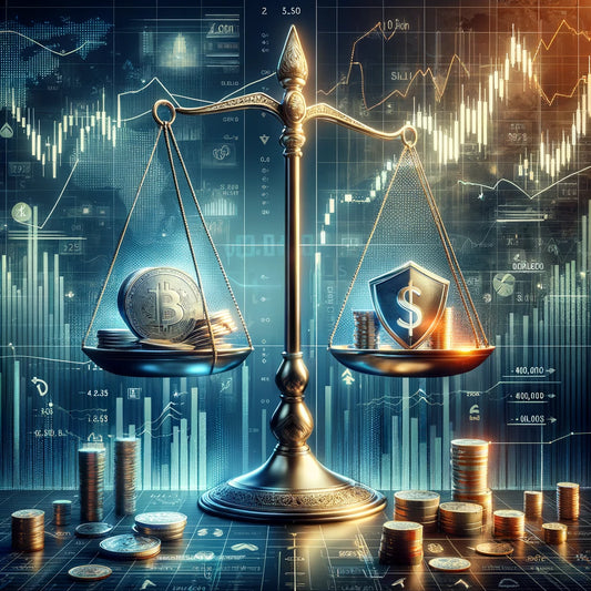 Risk/Reward Ratio: Balancing Potential Profit and Loss in Forex Trading