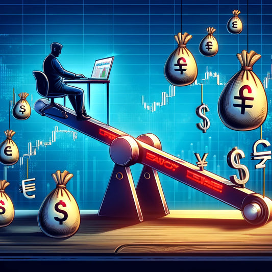 Mastering Leverage in Trading: A Guide for Retail Traders