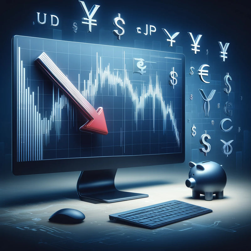 Understanding Drawdown: A Crucial for Retail Traders