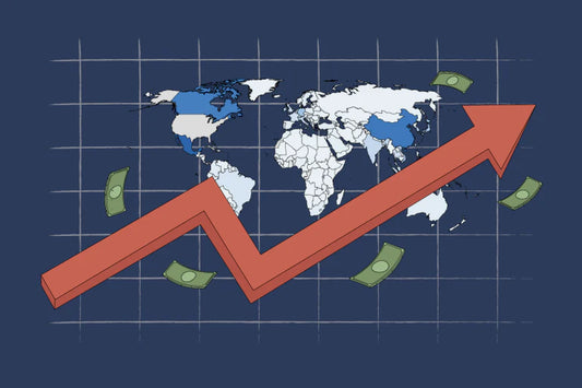 Tariff Turmoil: Impact on European Banks and Trading Opportunities