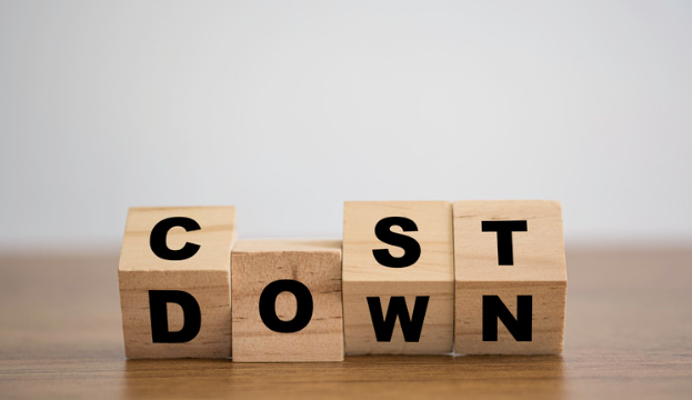 The Importance of Transaction Costs in Algorithmic Trading