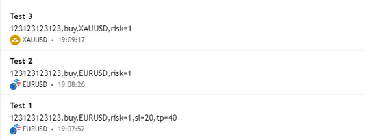Mastering PineConnector Syntax: A Guide to Sending TradingView Alerts