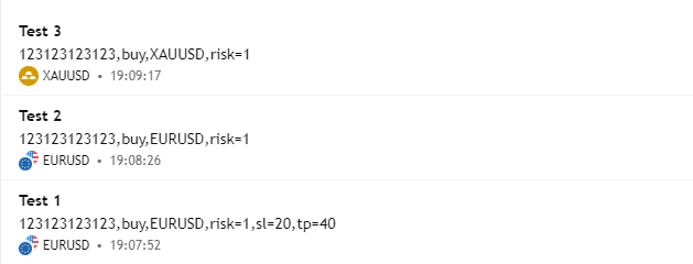 Mastering PineConnector Syntax: A Guide to Sending TradingView Alerts