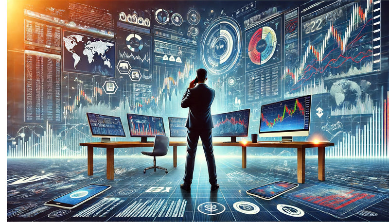 The Advantages of Using PineConnector for Forex Trading