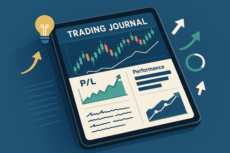 The Role of Journaling in Trading Success