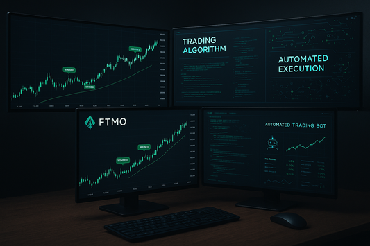 How to Pass the FTMO Challenge with Automated Trading