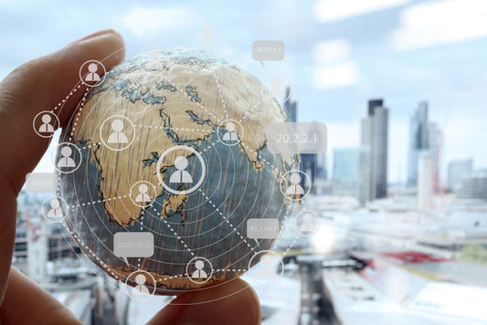 Global Trade Outlook: Navigating Declining Relations and Emerging Markets
