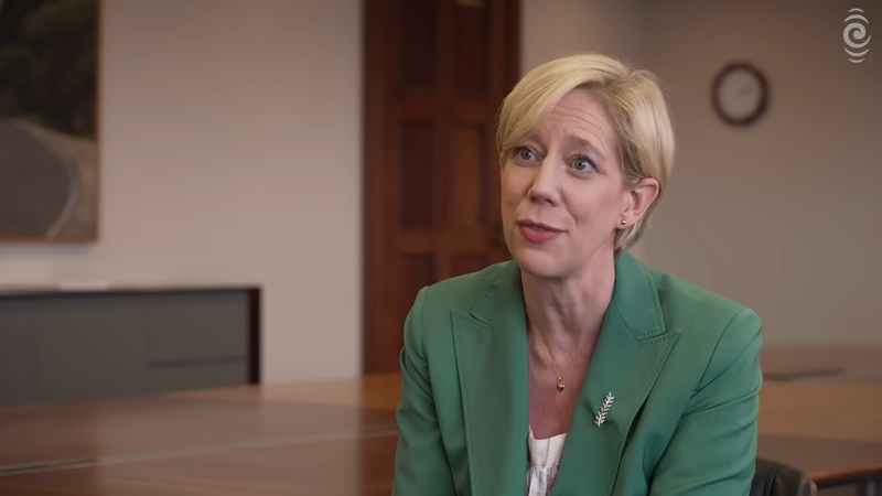 RBNZ Governor Anna Breman Speaks: Decoding Monetary Signals for NZD Traders