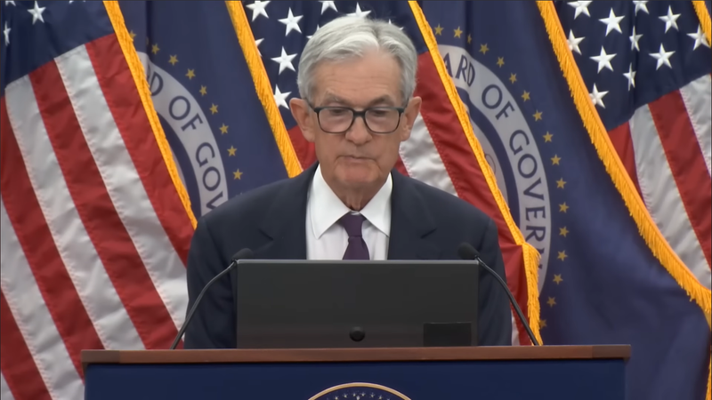 US FOMC Press Conference: Reading the Fed Before Markets Move