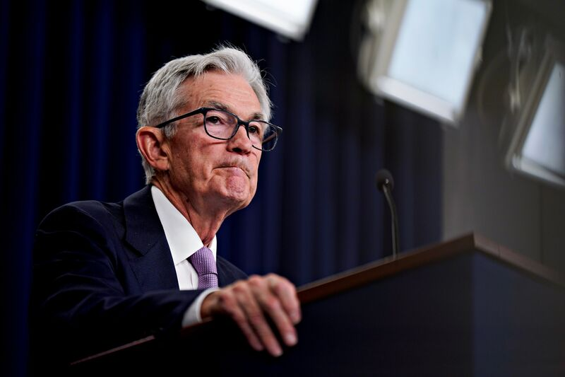 US Fed Chair Powell Speaks: Markets Brace for Fresh Policy Clues