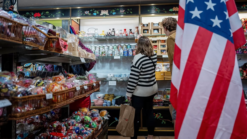 US Prelim UoM Consumer Sentiment: Why Traders Care About Confidence Data