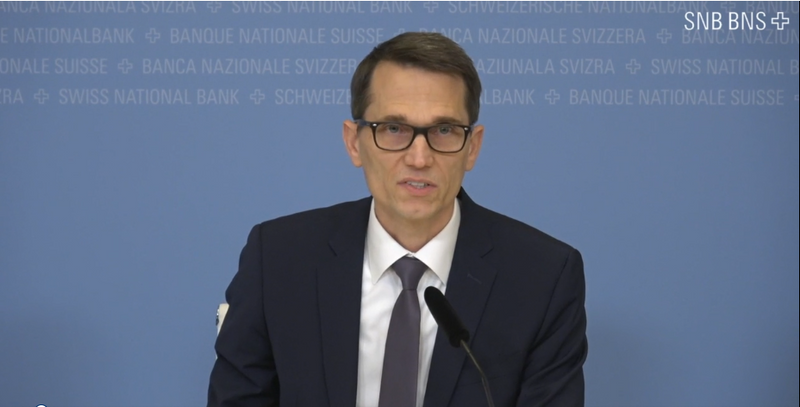 SZ SNB Press Conference : What Traders Should Watch Ahead of December’s Event