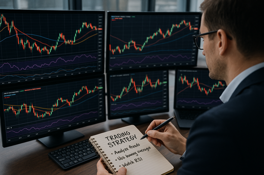 Top Indicators Every Trader Should Know