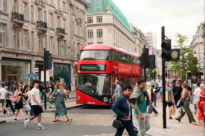 UK Claimant Count Change: What Traders Need to Know and How to Prepare