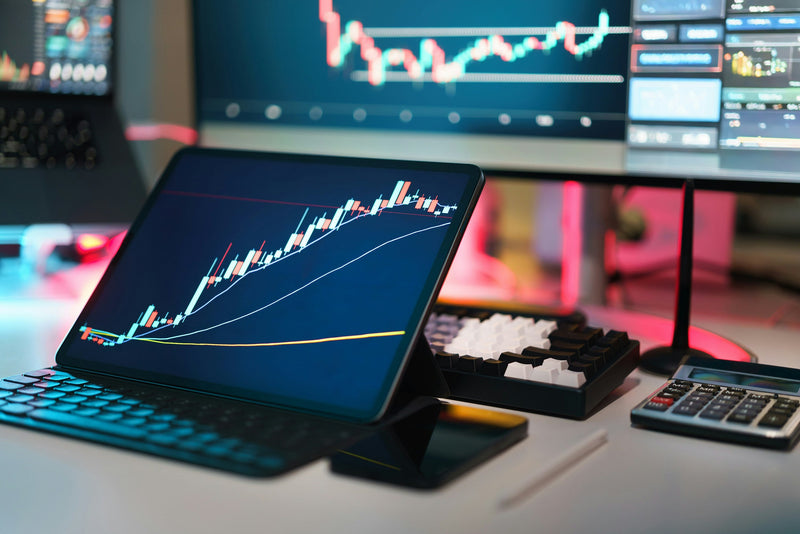 Automate MACD Crossover Trades From TradingView To MT5