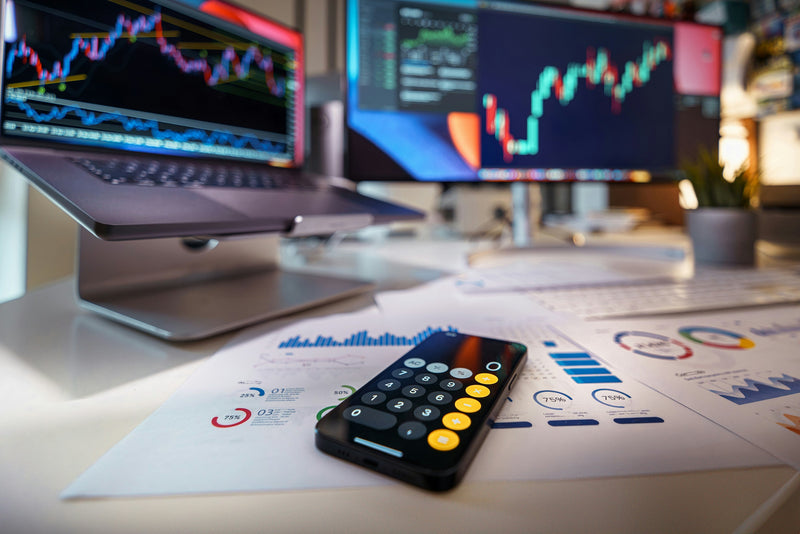 Hosted MT5 Pricing: What It Costs in 2026