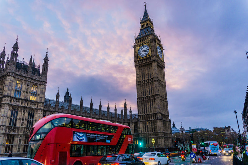 UK Annual Budget Release: Fiscal Direction and Market Expectations