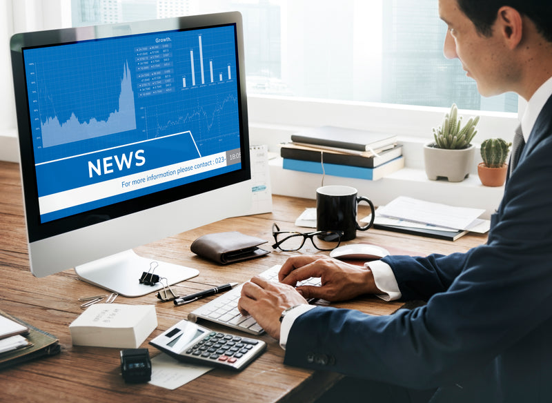 How Economic News Impacts Forex Markets and How to Trade Around It