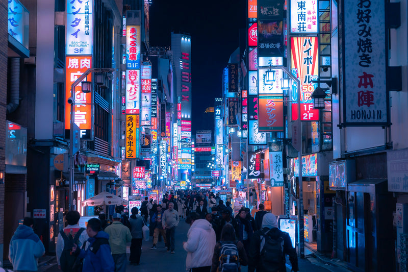 JN Tokyo Core CPI y/y: Decoding Japan's Inflation Signal for Traders