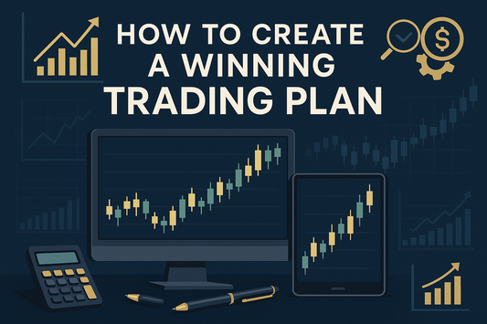 How to Create a Winning Trading Plan
