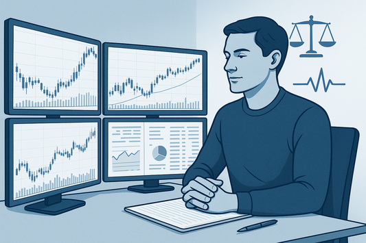 Why Psychology Matters in Trading
