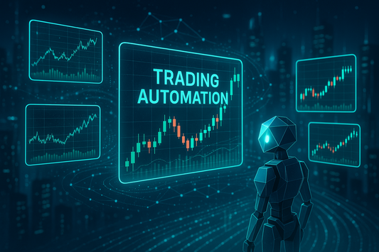 Trading Automation: The Future is Now