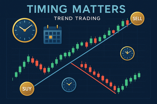 Maximizing Profits with Trend Trading