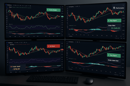 The Best TradingView Indicators for FTMO Challenges