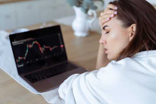 Why Emotional Discipline Is Key to Forex Success (and How Automation Can Help)